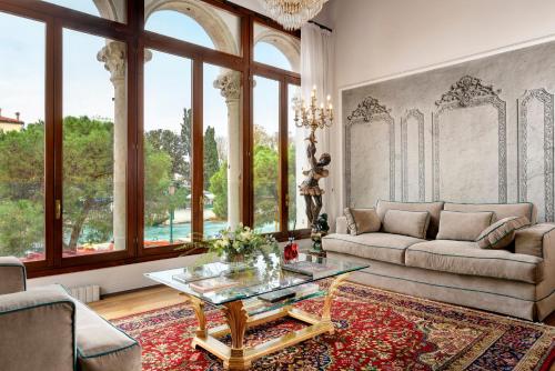 Swan DolceVita Prestige Stay - Canal View & Exclusive Experience, Venedig (Foto 3)