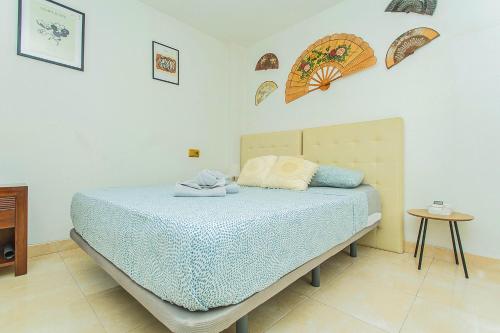 Apartment with Balcony image 10