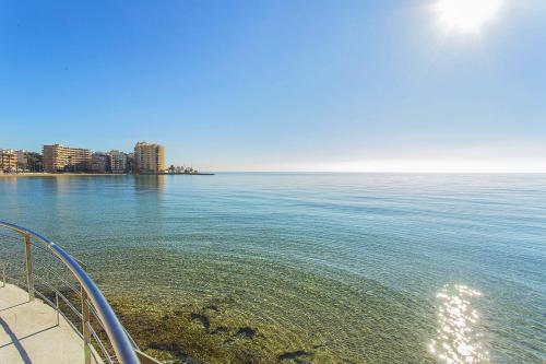 156 Nortico Apartment Alicante-Holiday - image 3