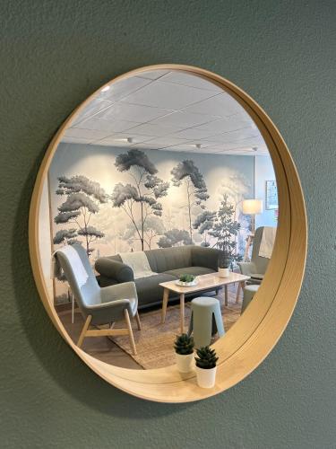 Kyriad Martigues Ecopolis - image 4