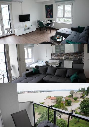 . Royal Apartmani
