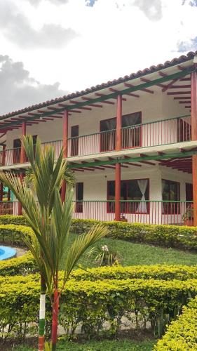 Villa Osorio
