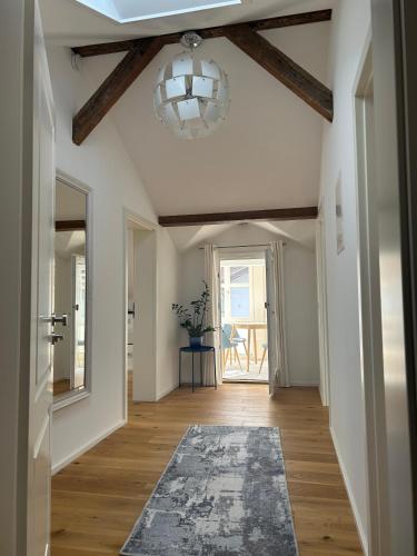 Alexanders Mountain Loft in Bad Feilnbach, Deutschland