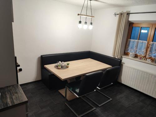 Ferienwohnung beim Maler Gandi in Altenmarkt an der Alz