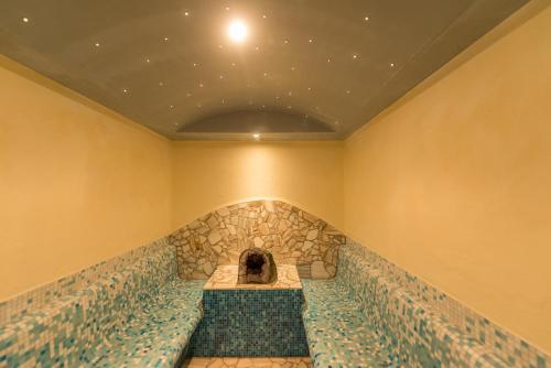 Hotel Berghof - image 9