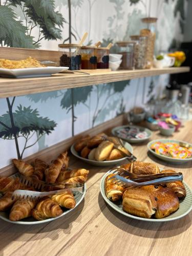 Kyriad Martigues Ecopolis - main image