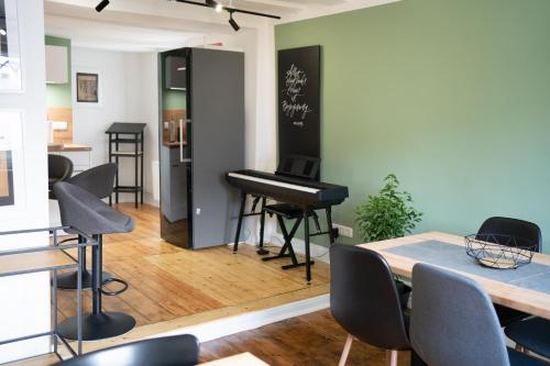 Kitchen, mein kleinDOMIZIL Biedenkopf K8 in Biedenkopf