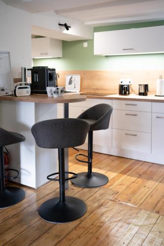 Kitchen, mein kleinDOMIZIL Biedenkopf K8 in Biedenkopf