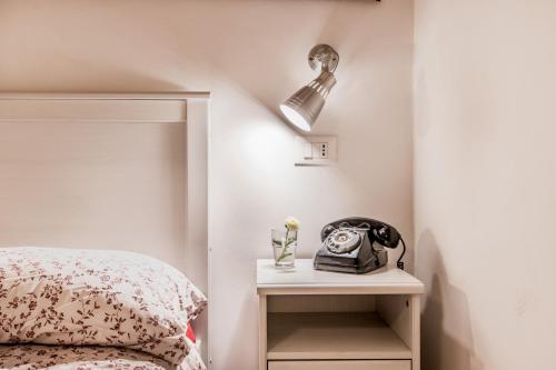 The ancient volute guest house, Rome (photo 4)