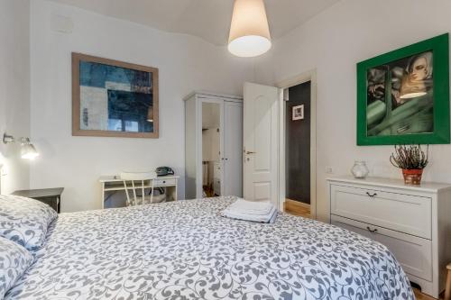 The ancient volute guest house, Rome (photo 6)
