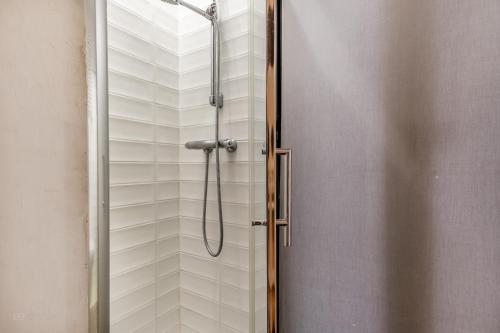 The ancient volute guest house, Rome (photo 10)