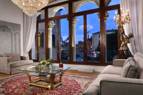 Swan DolceVita Prestige Stay - Canal View & Exclusive Experience, Venedig (Foto 6)