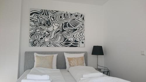 Alga Apartments am Westbahnhof - main image