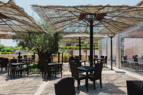 Pub/Lounge, Basiliani - CDSHotels in Otranto Városközpont