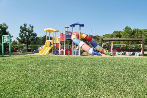 Kid’s club, Riva Marina Resort - CDSHotels in Carovigno