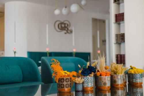 Grand Hotel Riviera - CDSHotels - main image