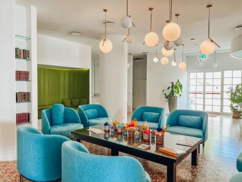 Vestabils, Grand Hotel Riviera - CDSHotels in Santa Maria Al Bagno