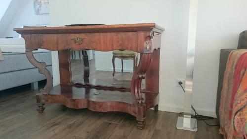 火车西站阿尔加公寓