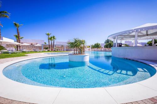  Marelive - CDSHotels in Torre dell'Orso