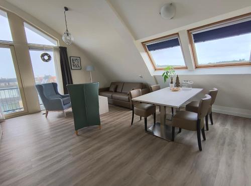 Facilities, Hotel Rasch in Bergen