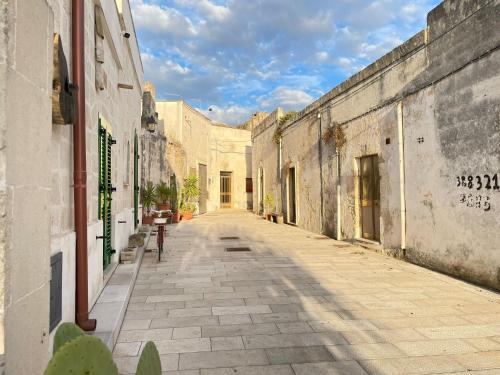 B&B Borgo Monacizzo 5