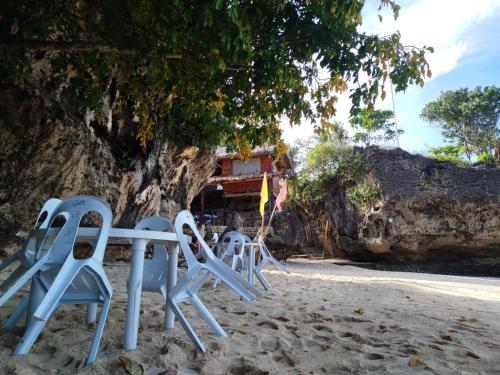Gratum Beach 1 & 2 Resorts Glamping in Dapitan City