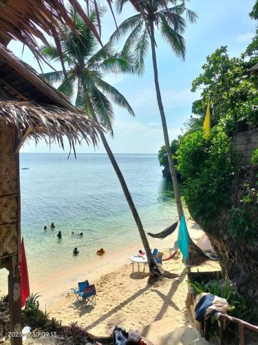 Gratum Beach 1 & 2 Resorts Glamping in Dapitan City