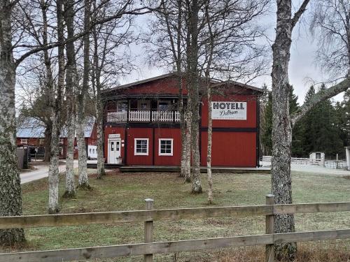 . Hotel Dalhem