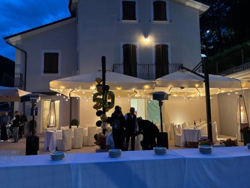 Villacolle Visso 5