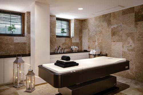 Spa, Osada Seidorf in 索斯諾夫卡