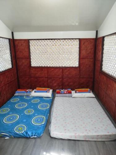 Gratum Beach 1 & 2 Resorts Glamping in Dapitan City