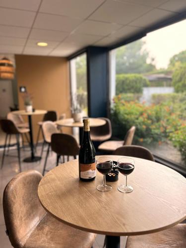 Kyriad Martigues Ecopolis - image 3