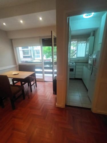 Departamento de 2 ambientes a estrenar a pasos de la playa