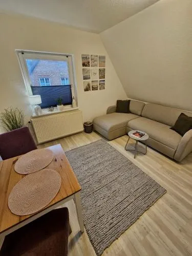 Gemütliches Sylter Strandstudio in Sylt, Deutschland