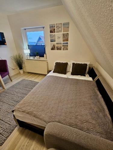 Gemütliches Sylter Strandstudio (Gemutliches Sylter Strandstudio) in Sylt Ost