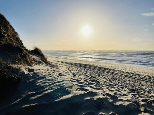 Gemütliches Sylter Strandstudio (Gemutliches Sylter Strandstudio) in Sylt Ost