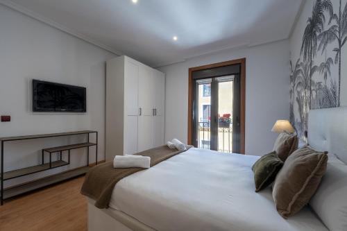 Madrid Centric Suites, Madrid