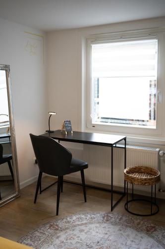 Facilities, mein kleinDOMIZIL Biedenkopf K8 in Biedenkopf