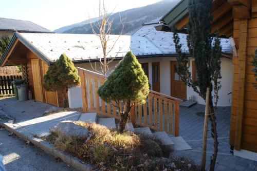 Appartement Günther