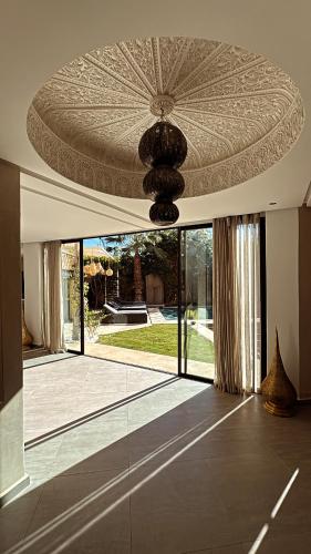 Villa Mattia piscine chauffée sans vis à vis Villa Mattia piscine chauffée sans vis à vis