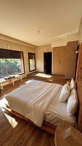 Villa Mattia piscine chauffée sans vis à vis Villa Mattia piscine chauffée sans vis à vis