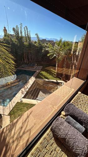 Villa Mattia piscine chauffée sans vis à vis Villa Mattia piscine chauffée sans vis à vis