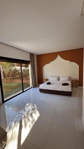 Villa Mattia piscine chauffée sans vis à vis Villa Mattia piscine chauffée sans vis à vis