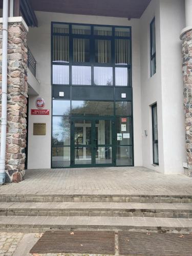 Pokoje Gościnne Białowieskiego Parku Narodowego, Białowieża