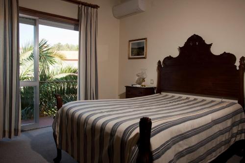 Pensão Suissa chambre d'hôte Penaceira