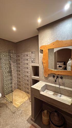 Villa Mattia piscine chauffée sans vis à vis Villa Mattia piscine chauffée sans vis à vis