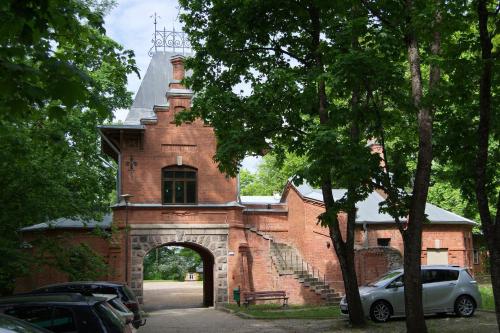 Pokoje Gościnne Białowieskiego Parku Narodowego, Białowieża