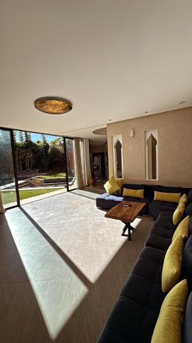 Villa Mattia piscine chauffée sans vis à vis Villa Mattia piscine chauffée sans vis à vis