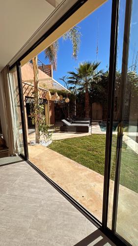 Villa Mattia piscine chauffée sans vis à vis Villa Mattia piscine chauffée sans vis à vis