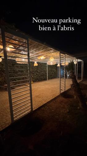 Villa Mattia piscine chauffée sans vis à vis Villa Mattia piscine chauffée sans vis à vis